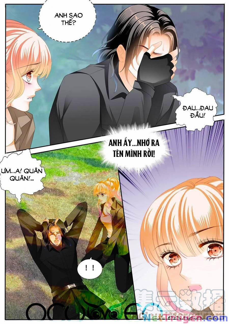 Bá Đạo Tiểu Thúc, Xin Trêu Chọc Vừa Thôi! 255 trang 6