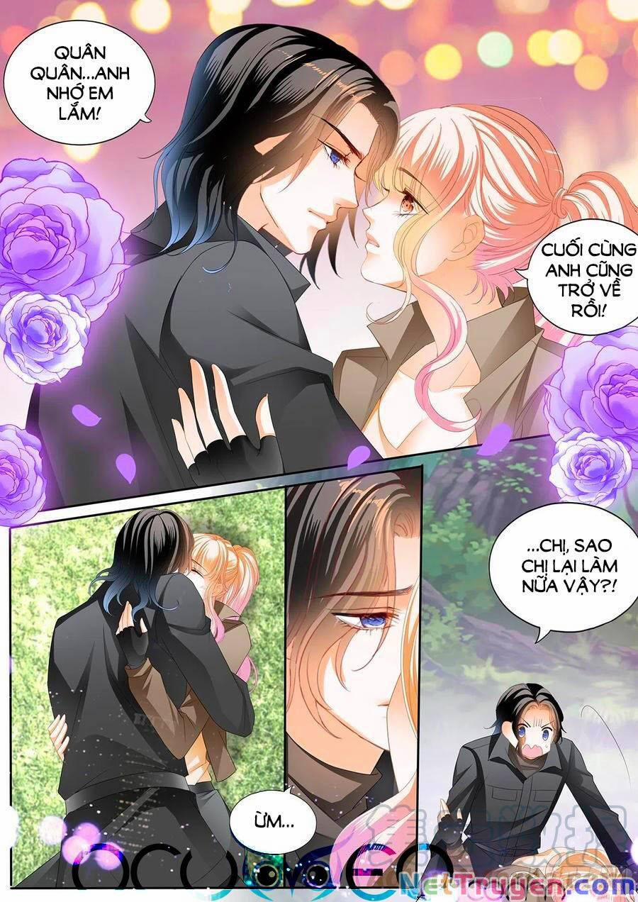 Bá Đạo Tiểu Thúc, Xin Trêu Chọc Vừa Thôi! 255 trang 9