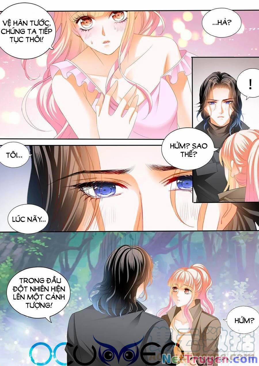 Bá Đạo Tiểu Thúc, Xin Trêu Chọc Vừa Thôi! 256 trang 0