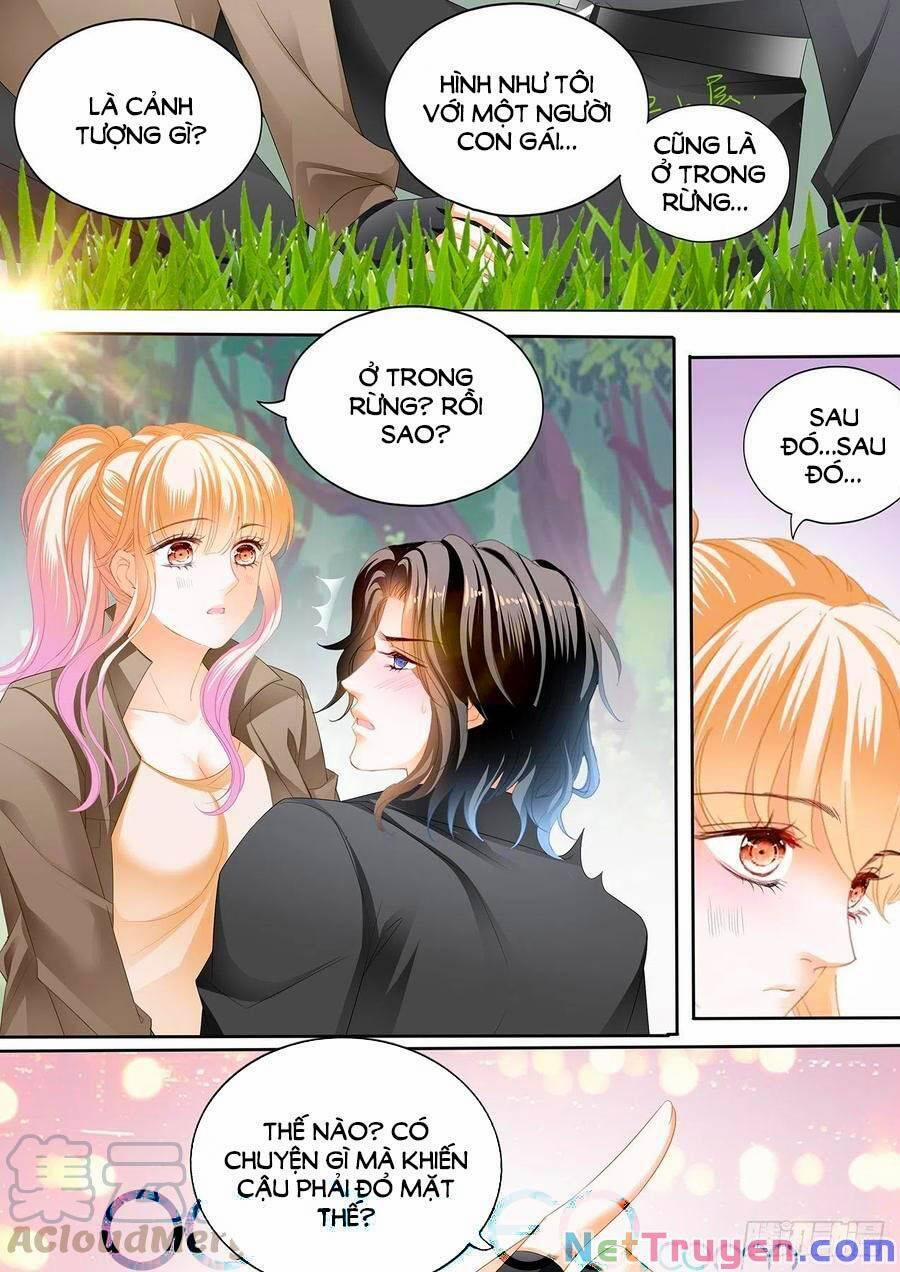 Bá Đạo Tiểu Thúc, Xin Trêu Chọc Vừa Thôi! 256 trang 1