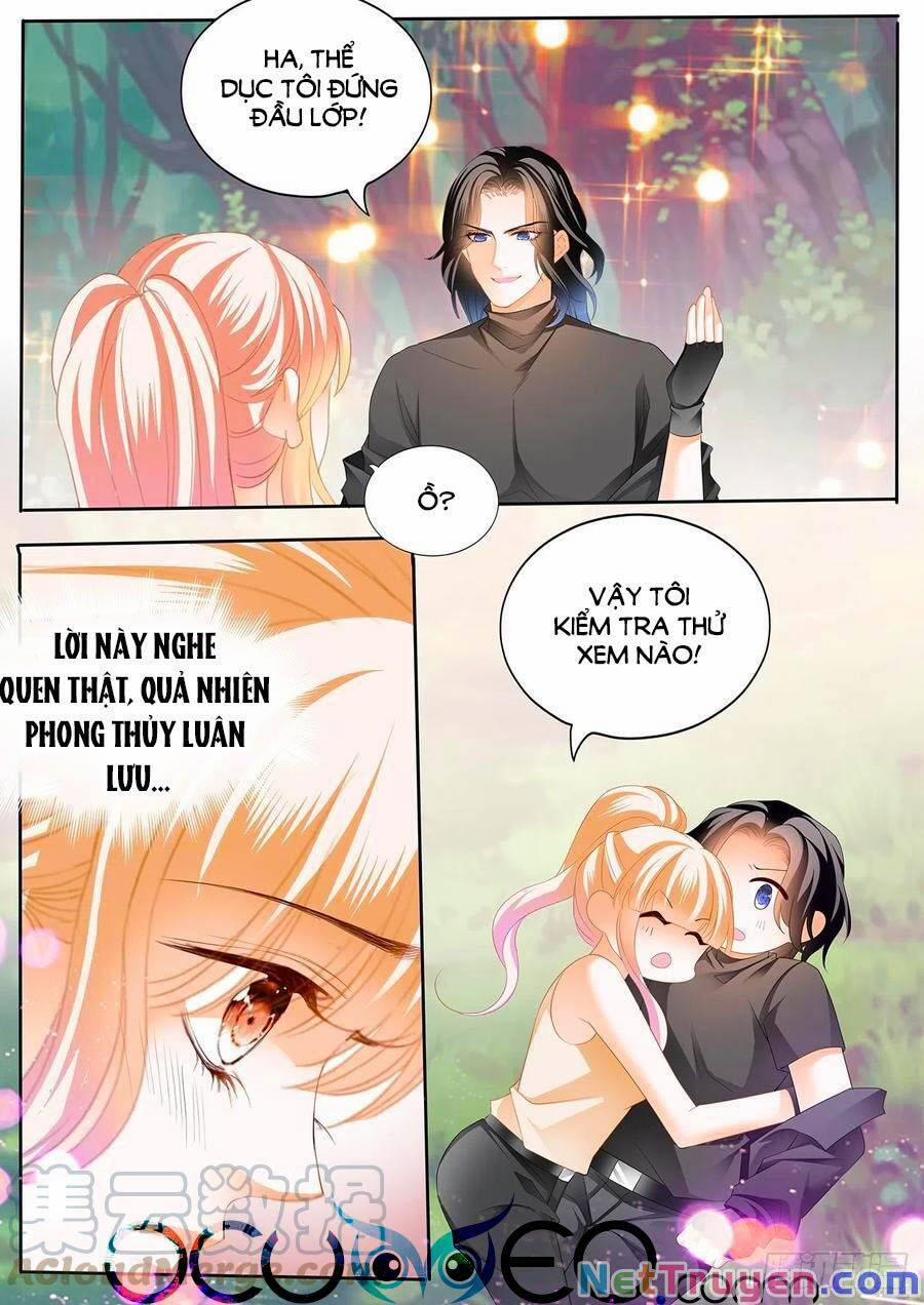 Bá Đạo Tiểu Thúc, Xin Trêu Chọc Vừa Thôi! 256 trang 10