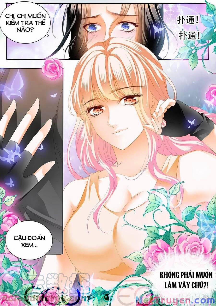 Bá Đạo Tiểu Thúc, Xin Trêu Chọc Vừa Thôi! 256 trang 11