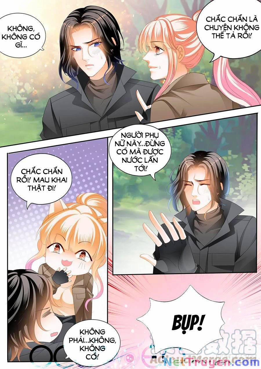 Bá Đạo Tiểu Thúc, Xin Trêu Chọc Vừa Thôi! 256 trang 2