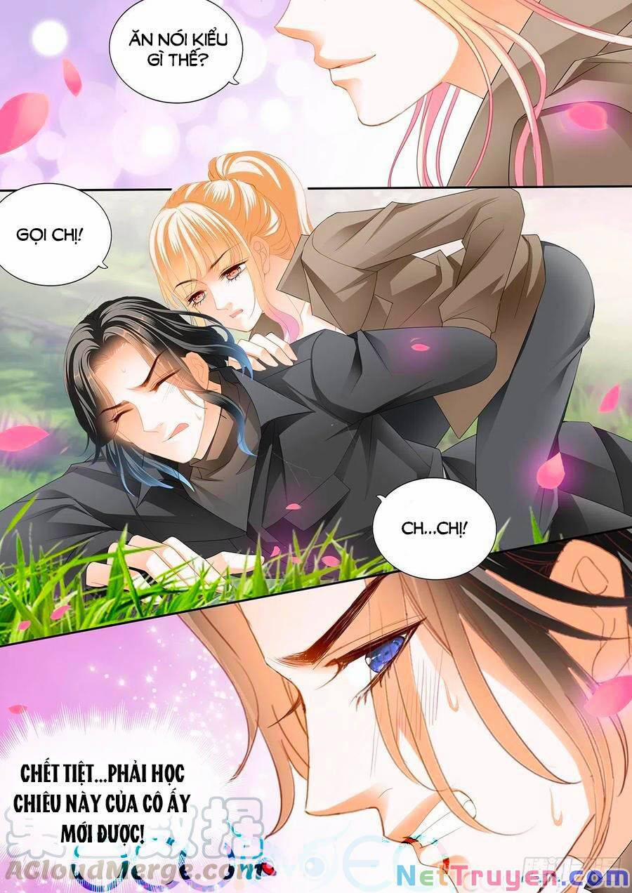 Bá Đạo Tiểu Thúc, Xin Trêu Chọc Vừa Thôi! 256 trang 3