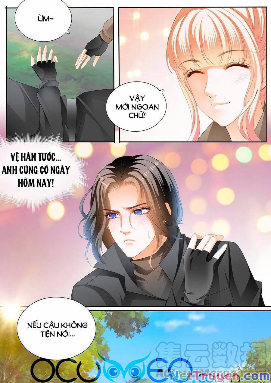 Bá Đạo Tiểu Thúc, Xin Trêu Chọc Vừa Thôi! 256 trang 4