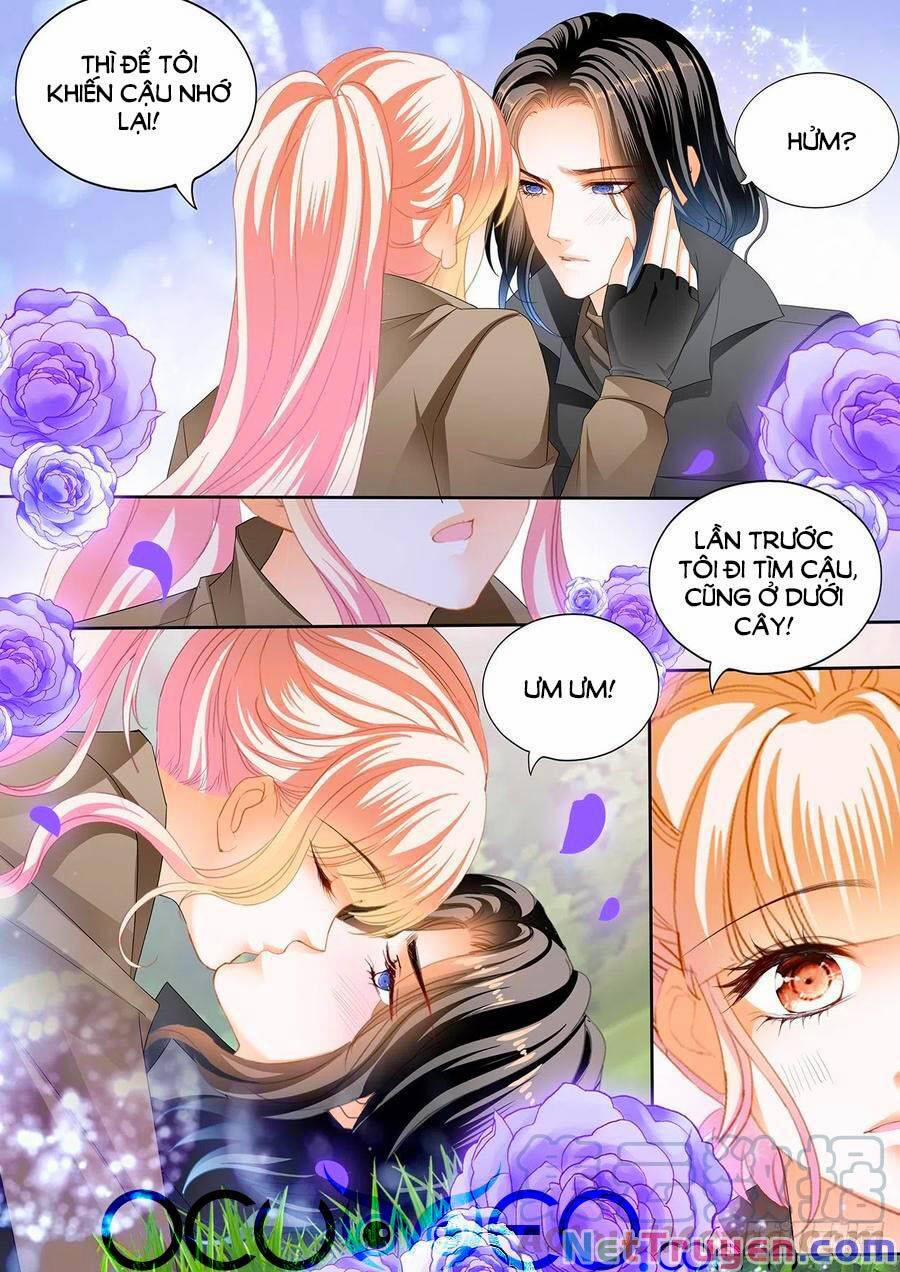 Bá Đạo Tiểu Thúc, Xin Trêu Chọc Vừa Thôi! 256 trang 5