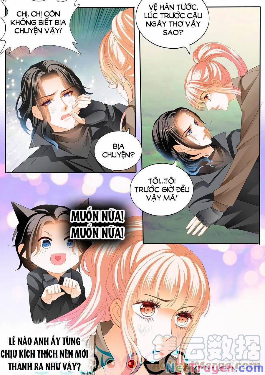 Bá Đạo Tiểu Thúc, Xin Trêu Chọc Vừa Thôi! 256 trang 6