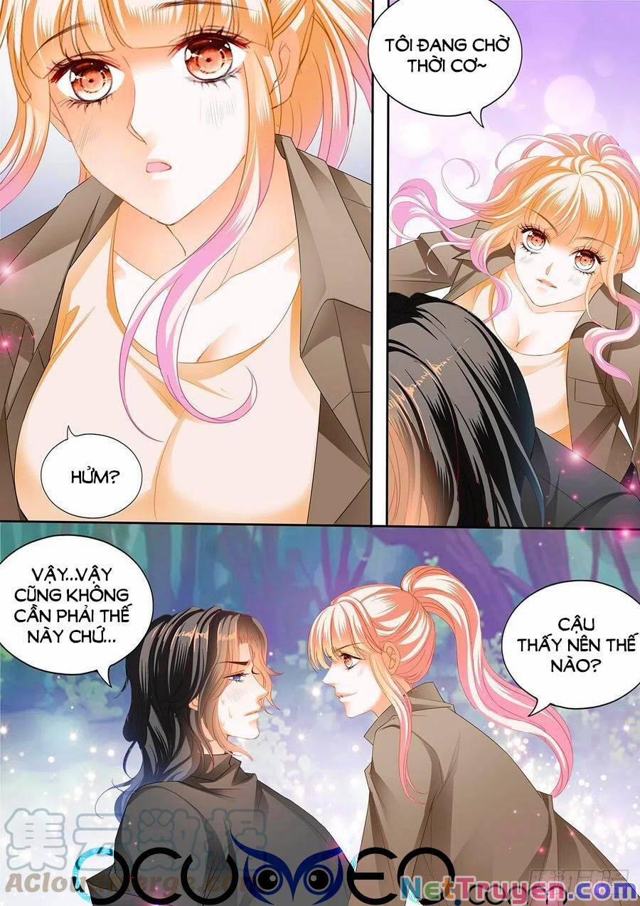 Bá Đạo Tiểu Thúc, Xin Trêu Chọc Vừa Thôi! 256 trang 8