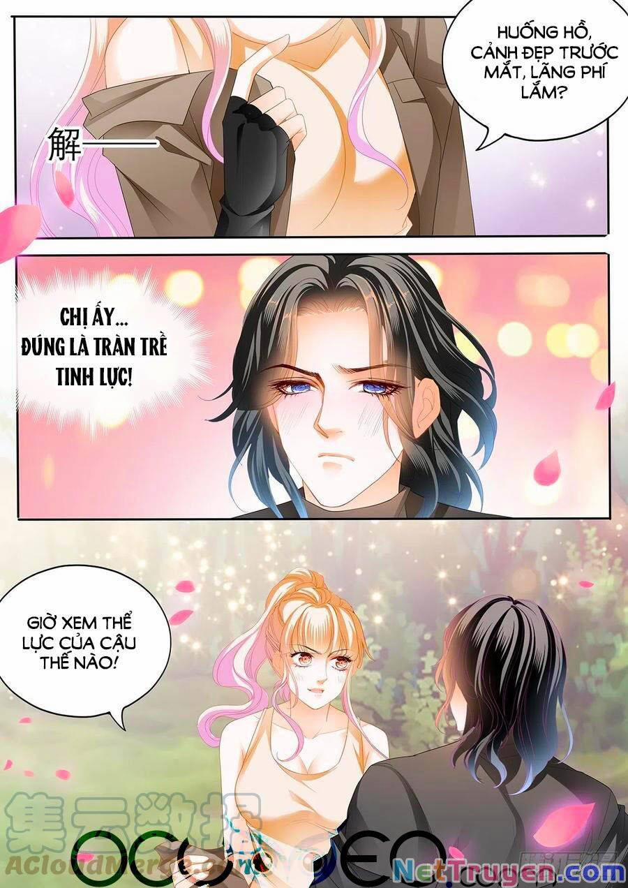 Bá Đạo Tiểu Thúc, Xin Trêu Chọc Vừa Thôi! 256 trang 9