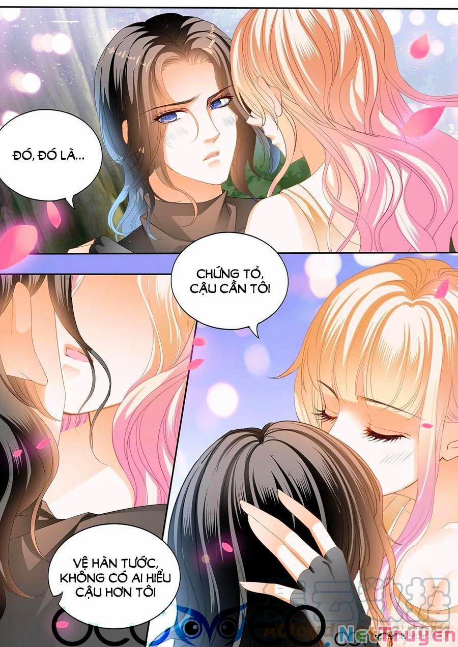 Bá Đạo Tiểu Thúc, Xin Trêu Chọc Vừa Thôi! 257 trang 1