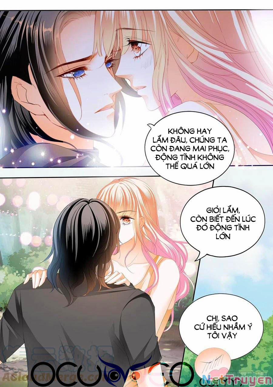 Bá Đạo Tiểu Thúc, Xin Trêu Chọc Vừa Thôi! 257 trang 10