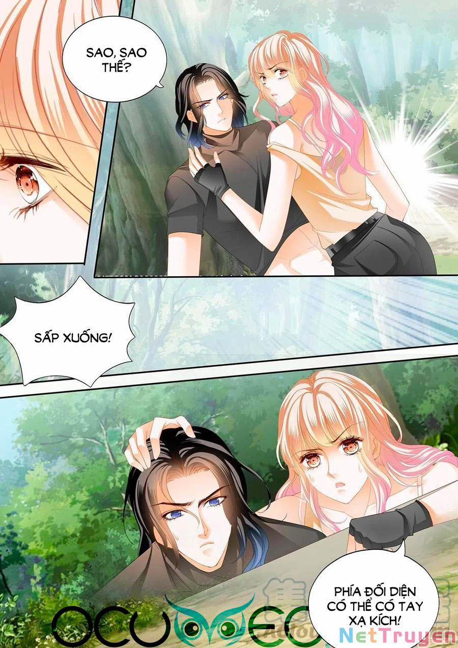 Bá Đạo Tiểu Thúc, Xin Trêu Chọc Vừa Thôi! 257 trang 11