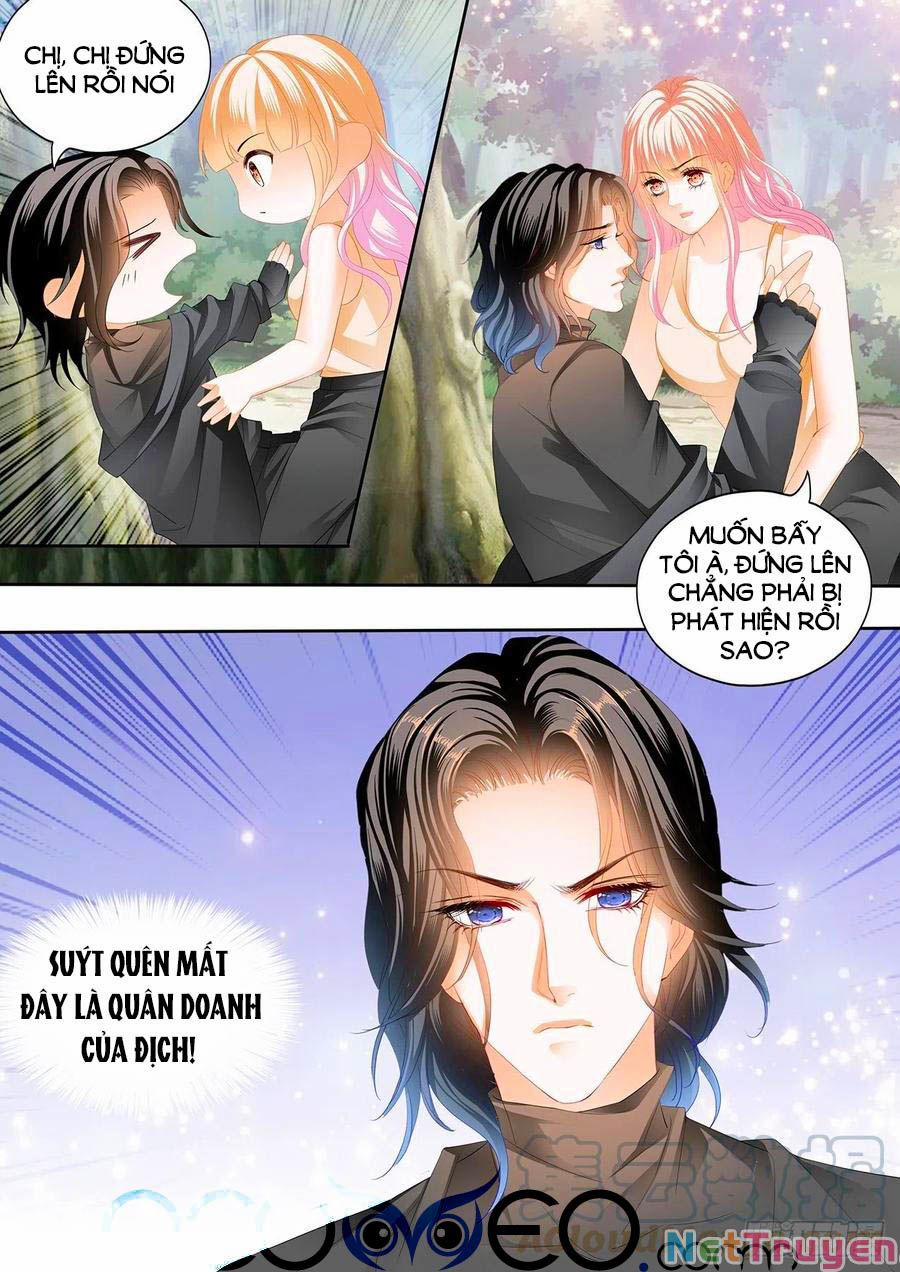 Bá Đạo Tiểu Thúc, Xin Trêu Chọc Vừa Thôi! 257 trang 2