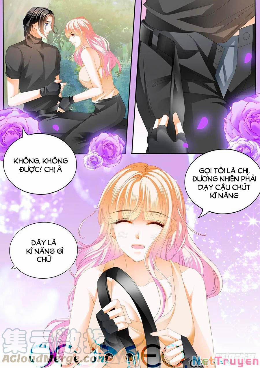 Bá Đạo Tiểu Thúc, Xin Trêu Chọc Vừa Thôi! 257 trang 4