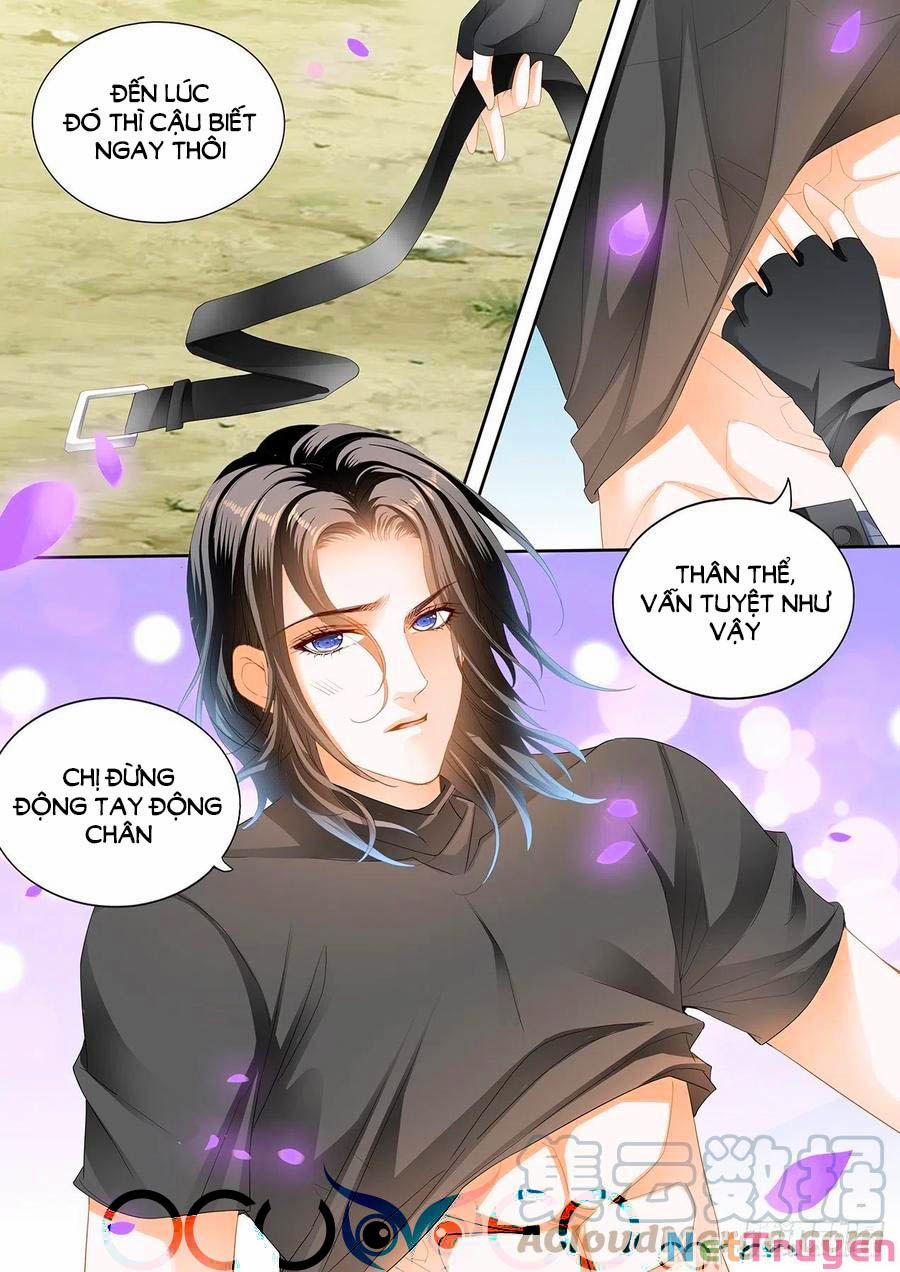 Bá Đạo Tiểu Thúc, Xin Trêu Chọc Vừa Thôi! 257 trang 5