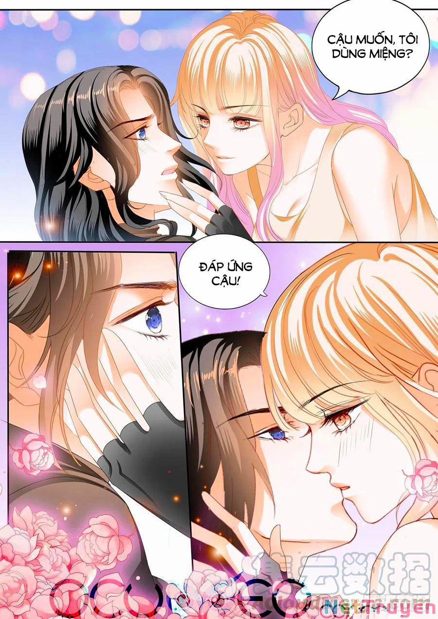 Bá Đạo Tiểu Thúc, Xin Trêu Chọc Vừa Thôi! 257 trang 6