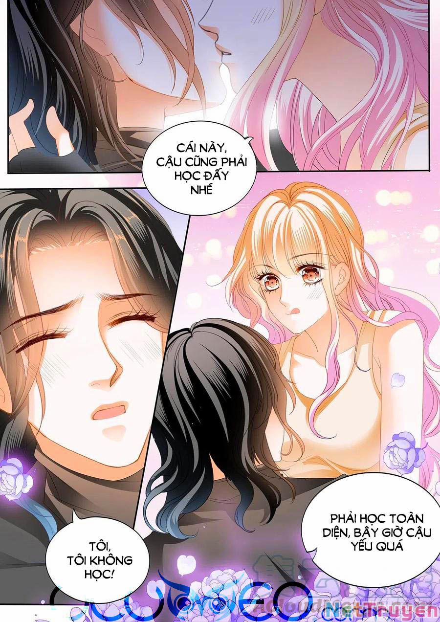 Bá Đạo Tiểu Thúc, Xin Trêu Chọc Vừa Thôi! 257 trang 7