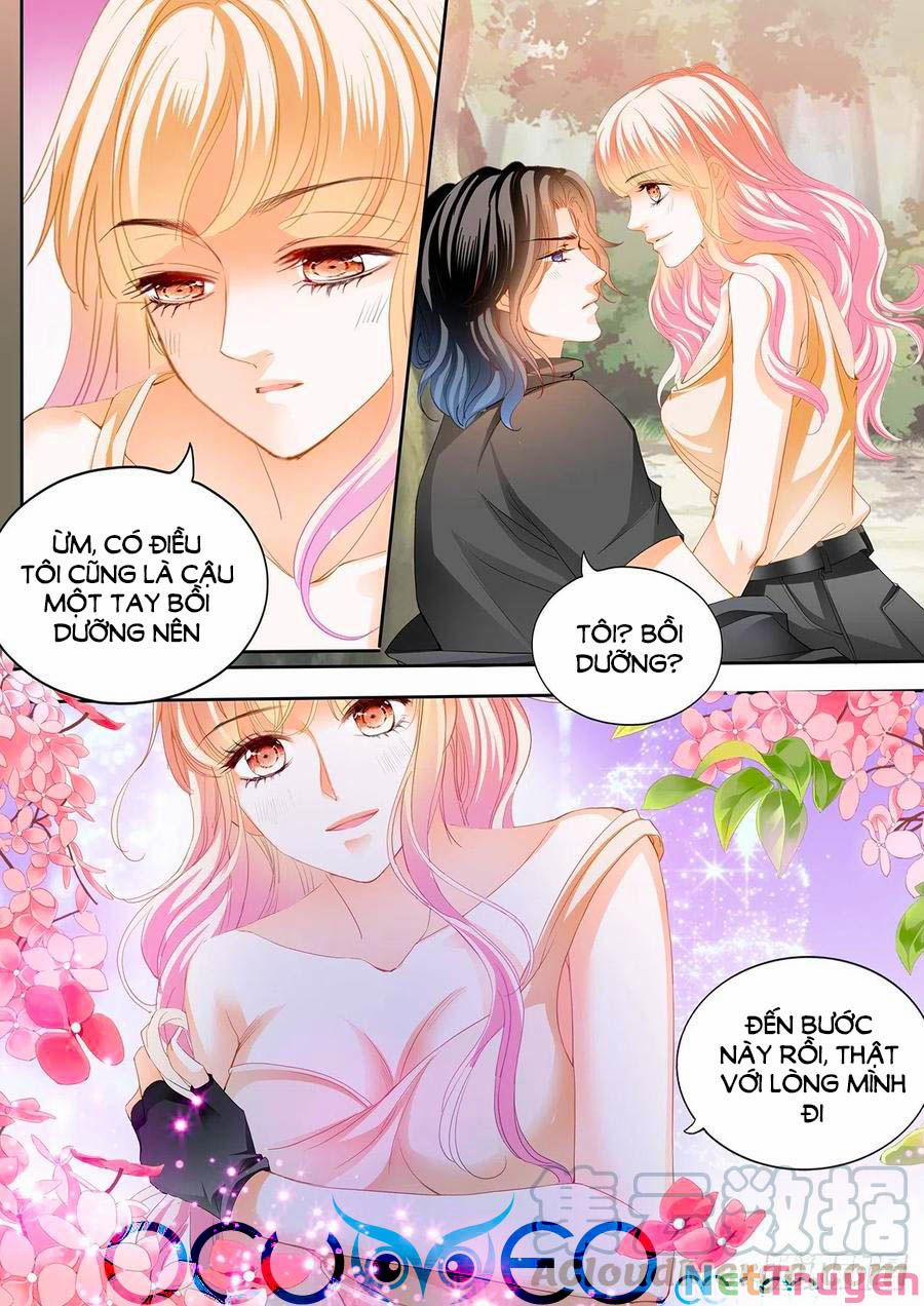 Bá Đạo Tiểu Thúc, Xin Trêu Chọc Vừa Thôi! 257 trang 9