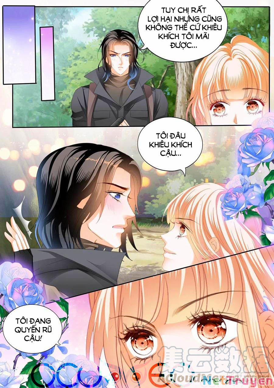 Bá Đạo Tiểu Thúc, Xin Trêu Chọc Vừa Thôi! 258 trang 10