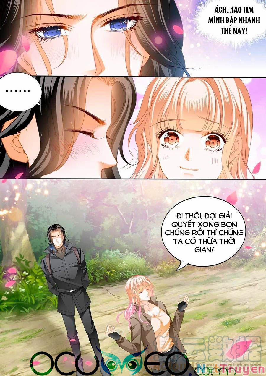 Bá Đạo Tiểu Thúc, Xin Trêu Chọc Vừa Thôi! 258 trang 11