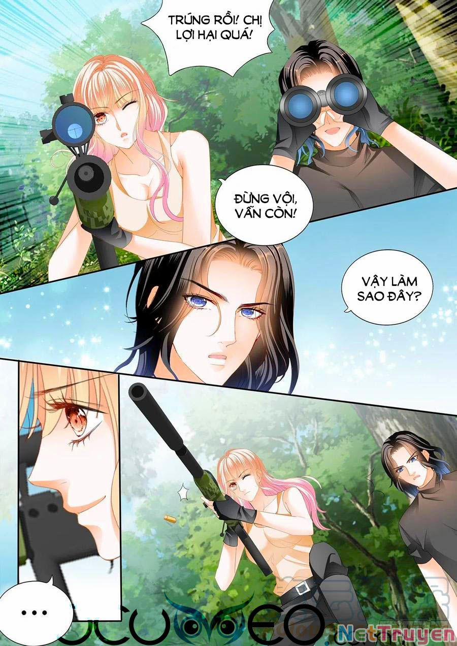 Bá Đạo Tiểu Thúc, Xin Trêu Chọc Vừa Thôi! 258 trang 2