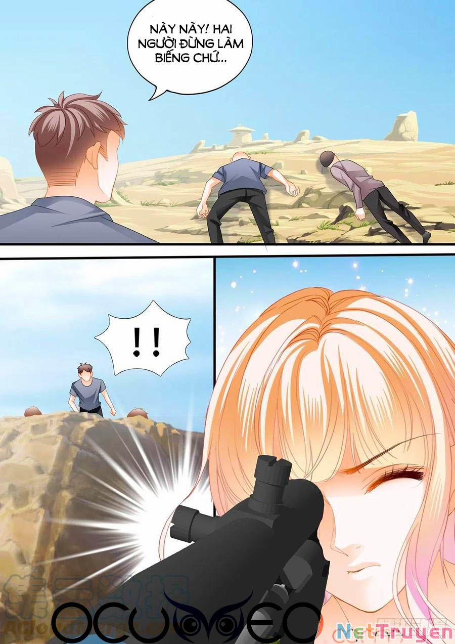 Bá Đạo Tiểu Thúc, Xin Trêu Chọc Vừa Thôi! 258 trang 5