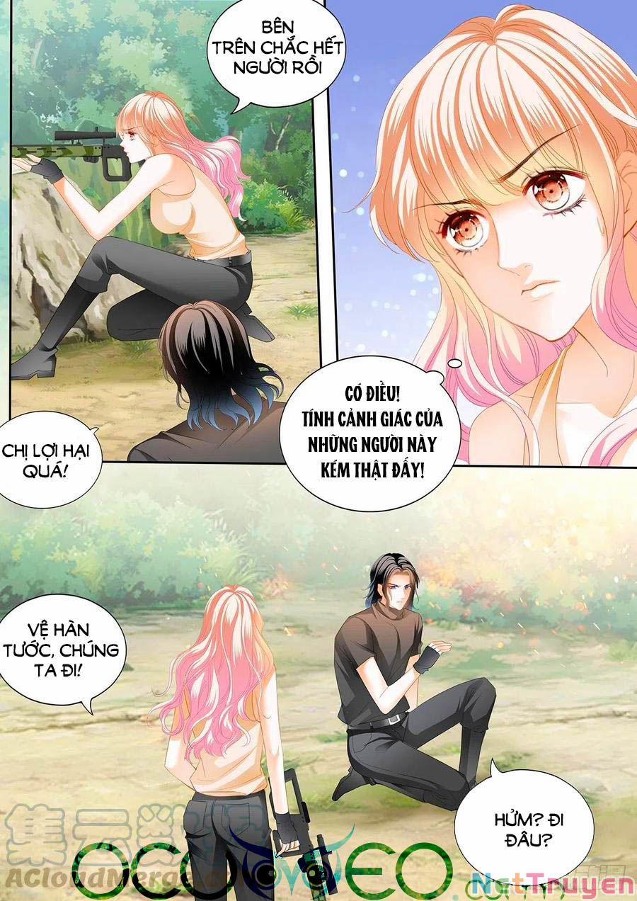 Bá Đạo Tiểu Thúc, Xin Trêu Chọc Vừa Thôi! 258 trang 6