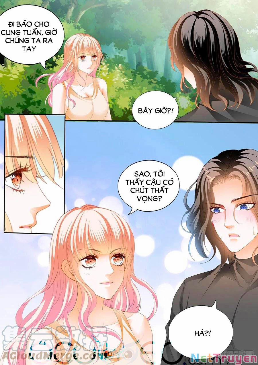 Bá Đạo Tiểu Thúc, Xin Trêu Chọc Vừa Thôi! 258 trang 7