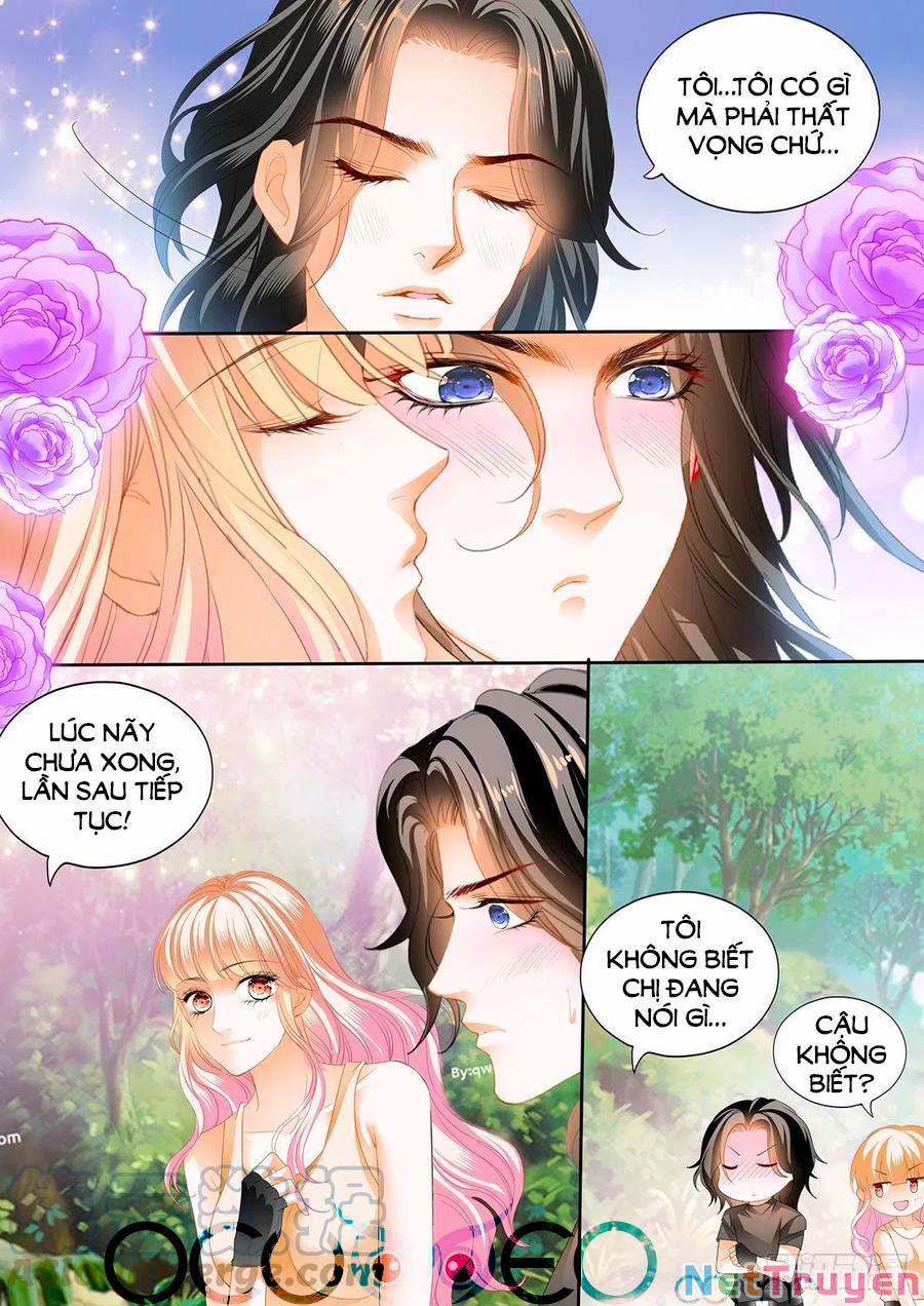 Bá Đạo Tiểu Thúc, Xin Trêu Chọc Vừa Thôi! 258 trang 8