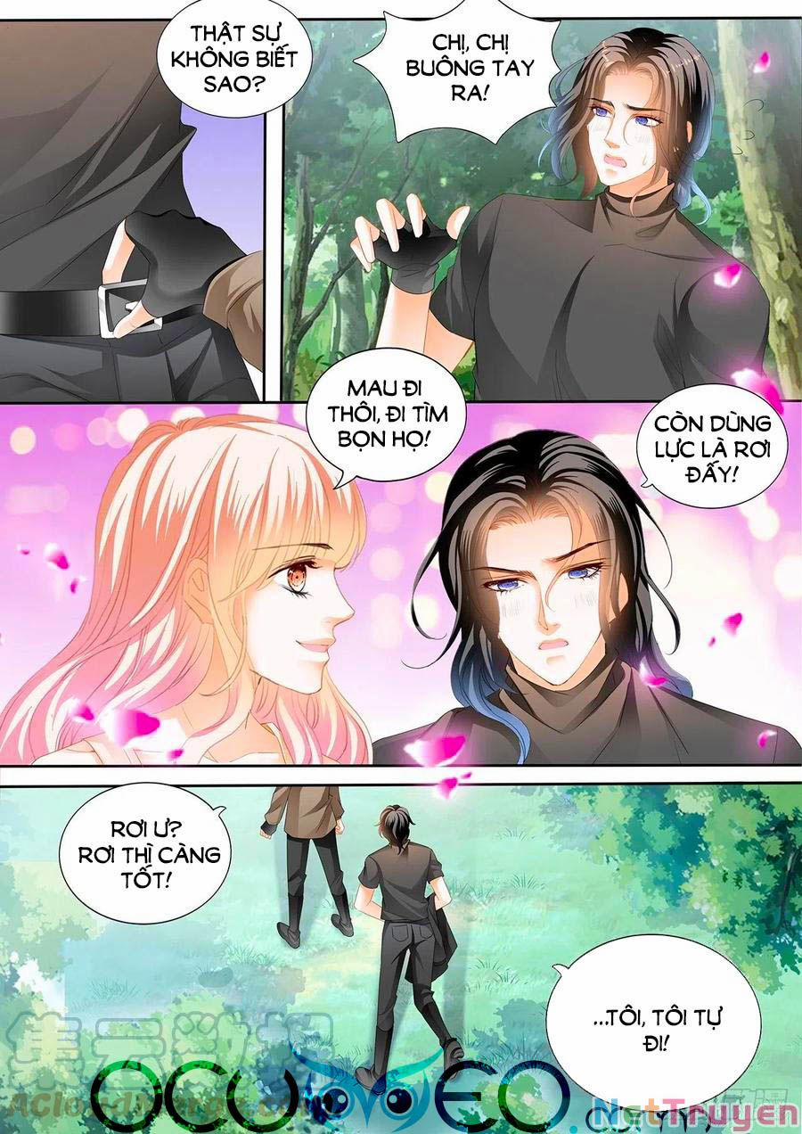 Bá Đạo Tiểu Thúc, Xin Trêu Chọc Vừa Thôi! 258 trang 9