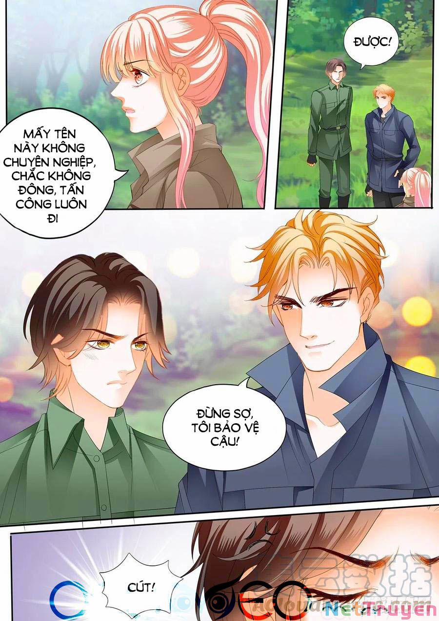 Bá Đạo Tiểu Thúc, Xin Trêu Chọc Vừa Thôi! 259 trang 10