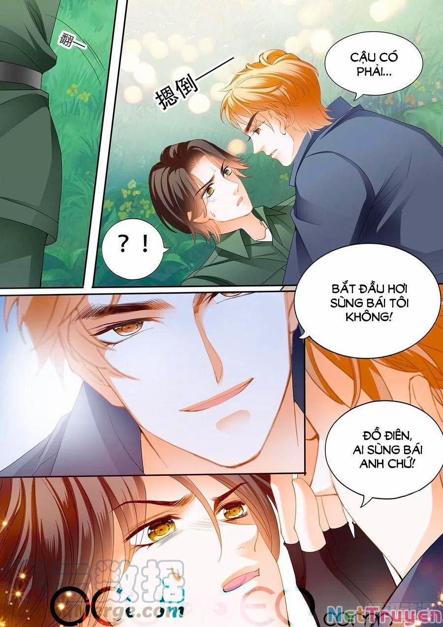 Bá Đạo Tiểu Thúc, Xin Trêu Chọc Vừa Thôi! 259 trang 3