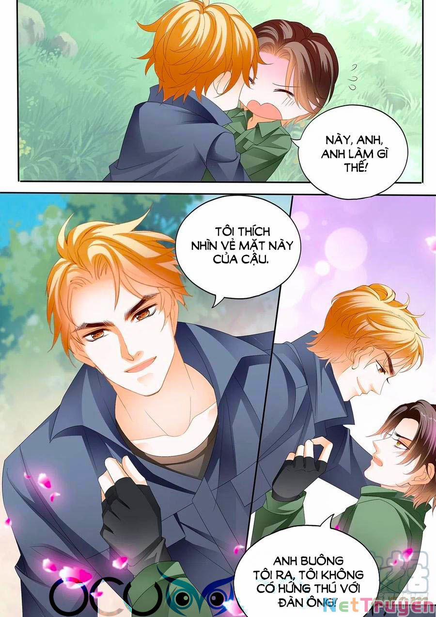 Bá Đạo Tiểu Thúc, Xin Trêu Chọc Vừa Thôi! 259 trang 6