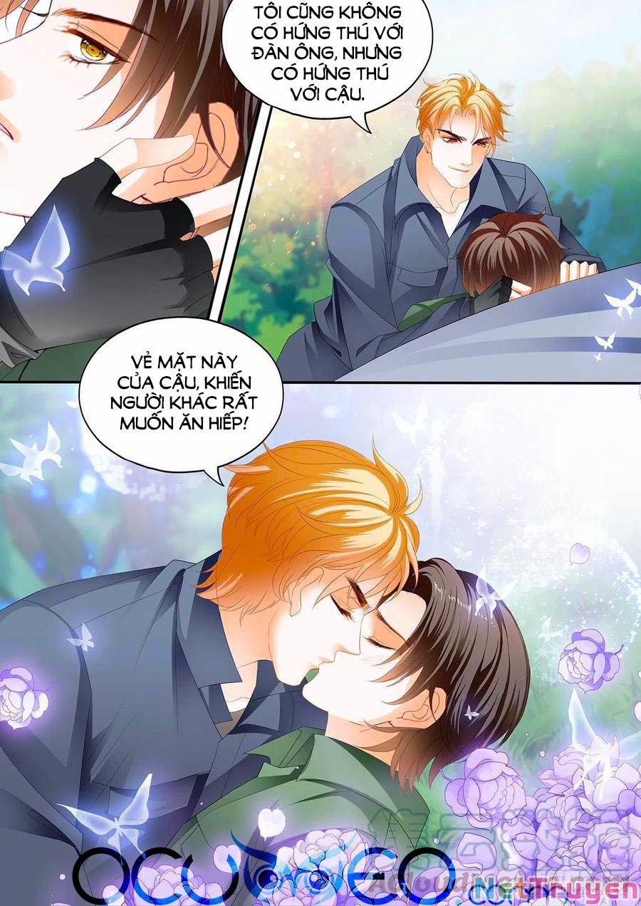 Bá Đạo Tiểu Thúc, Xin Trêu Chọc Vừa Thôi! 259 trang 7