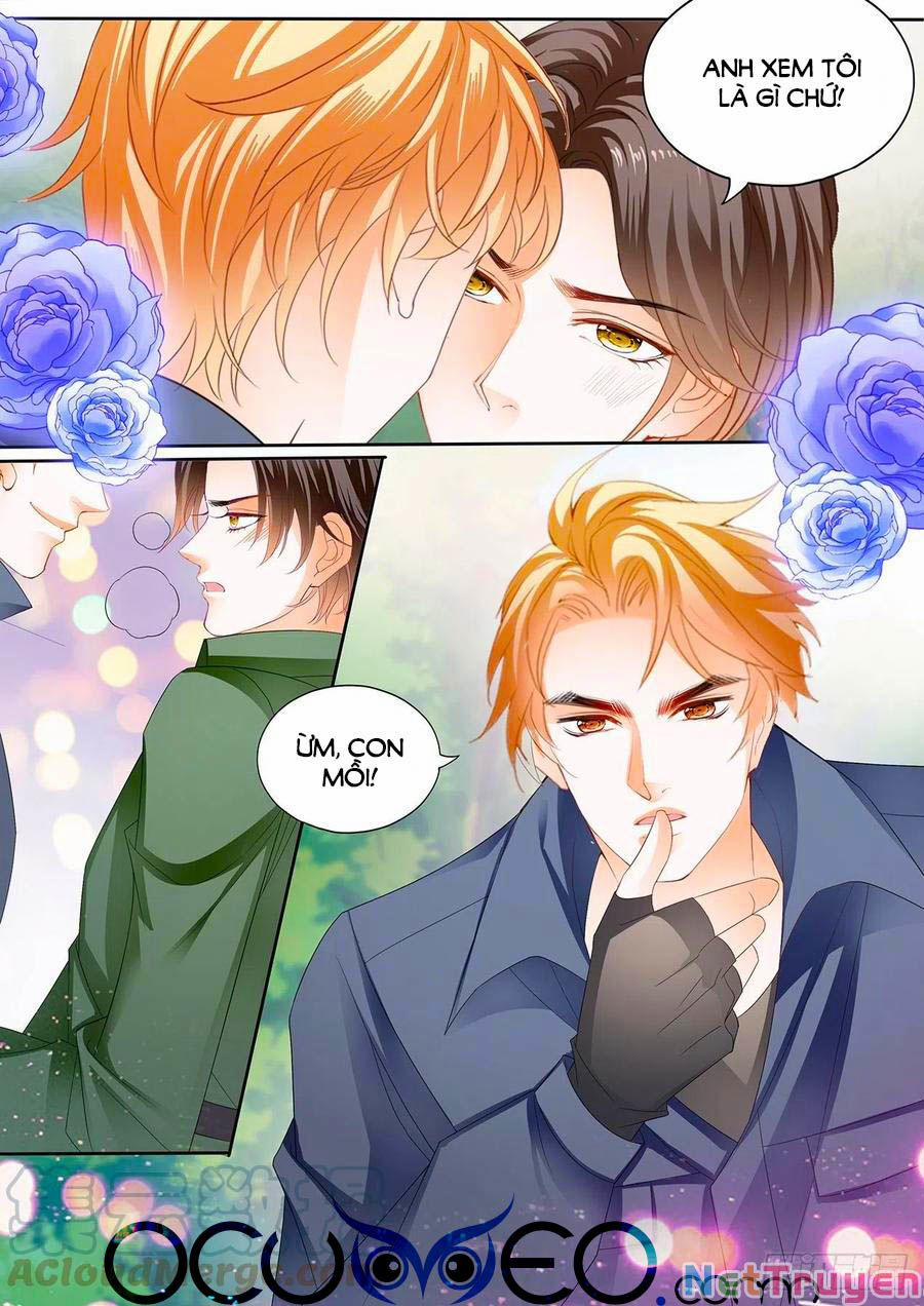 Bá Đạo Tiểu Thúc, Xin Trêu Chọc Vừa Thôi! 259 trang 8