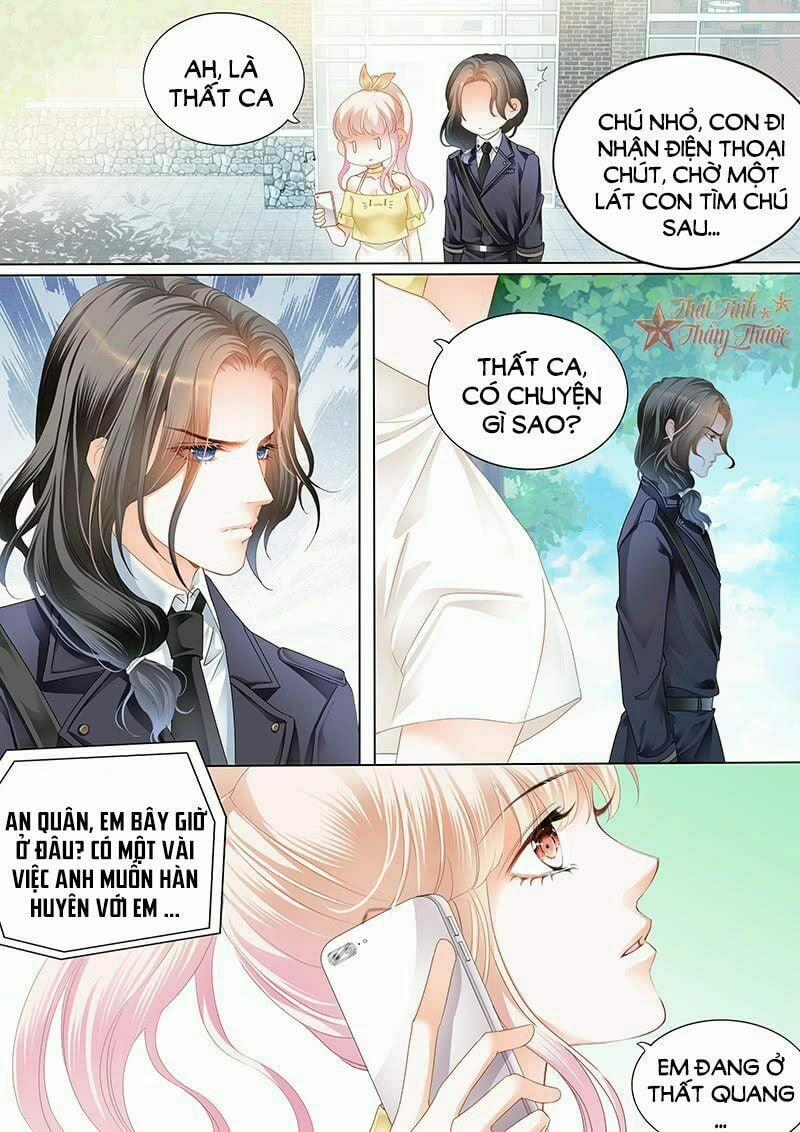 Bá Đạo Tiểu Thúc, Xin Trêu Chọc Vừa Thôi! 26 trang 2