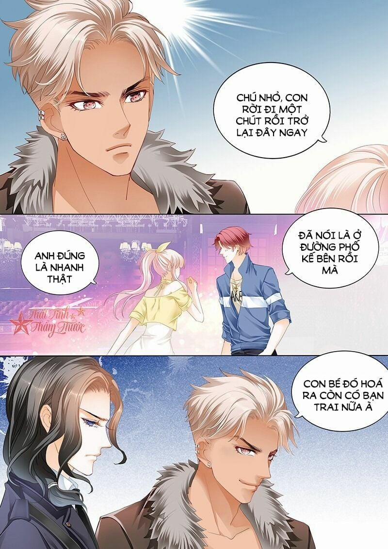 Bá Đạo Tiểu Thúc, Xin Trêu Chọc Vừa Thôi! 26 trang 6