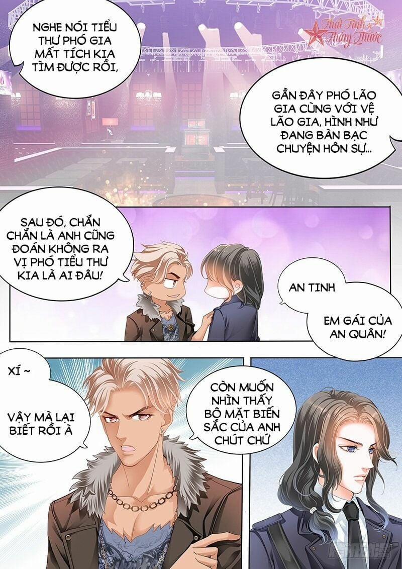 Bá Đạo Tiểu Thúc, Xin Trêu Chọc Vừa Thôi! 26 trang 9