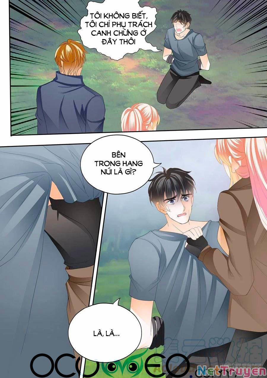 Bá Đạo Tiểu Thúc, Xin Trêu Chọc Vừa Thôi! 260 trang 0