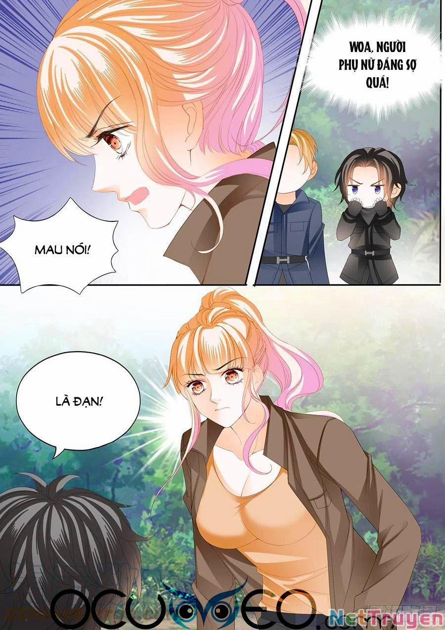 Bá Đạo Tiểu Thúc, Xin Trêu Chọc Vừa Thôi! 260 trang 1