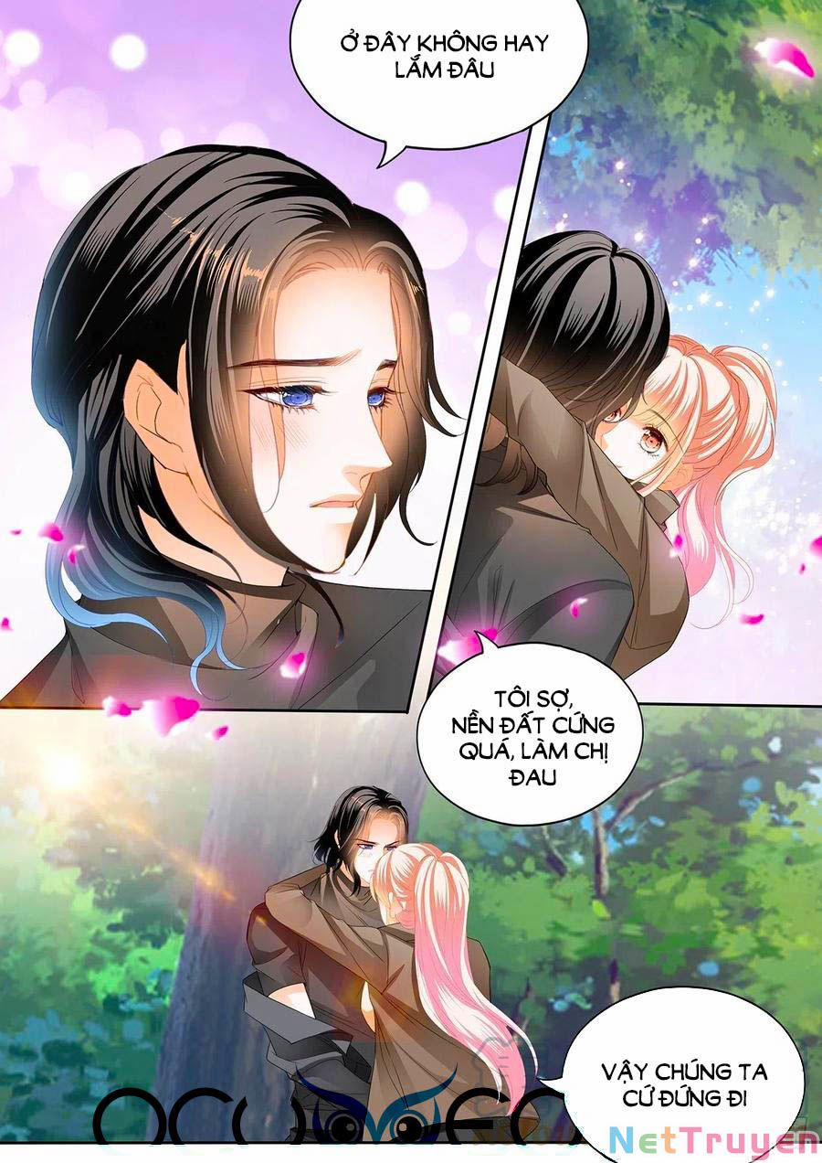 Bá Đạo Tiểu Thúc, Xin Trêu Chọc Vừa Thôi! 260 trang 10