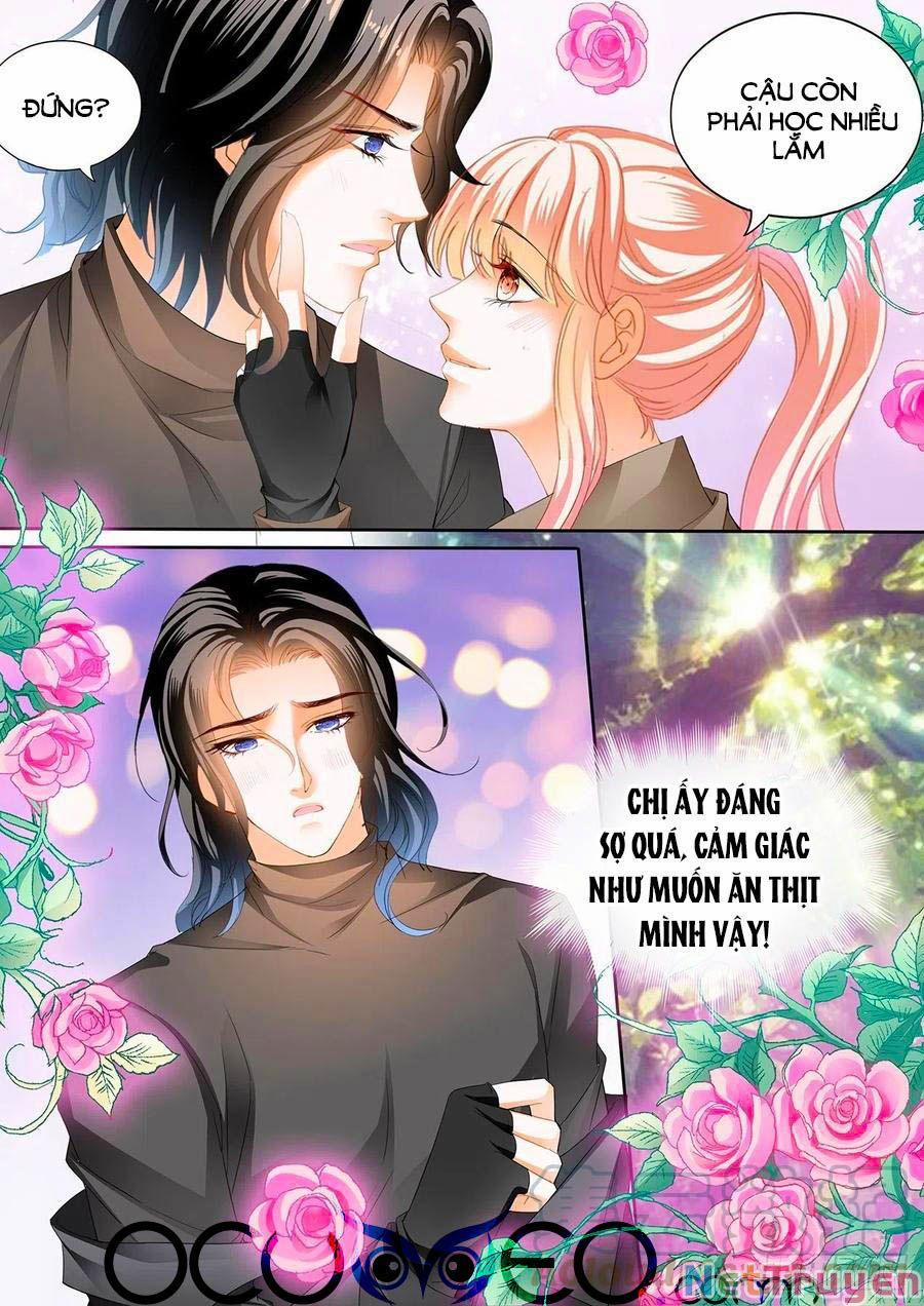 Bá Đạo Tiểu Thúc, Xin Trêu Chọc Vừa Thôi! 260 trang 11