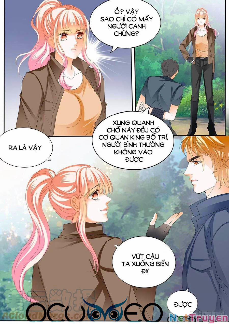 Bá Đạo Tiểu Thúc, Xin Trêu Chọc Vừa Thôi! 260 trang 2