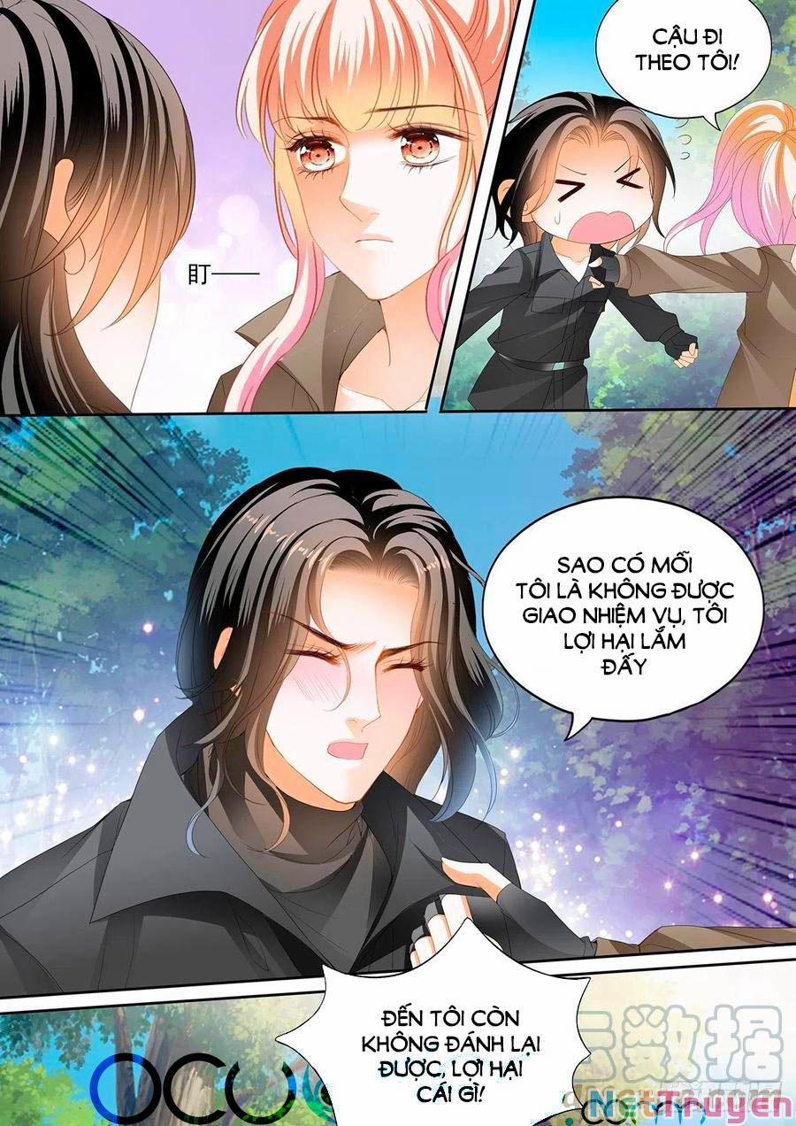 Bá Đạo Tiểu Thúc, Xin Trêu Chọc Vừa Thôi! 260 trang 5