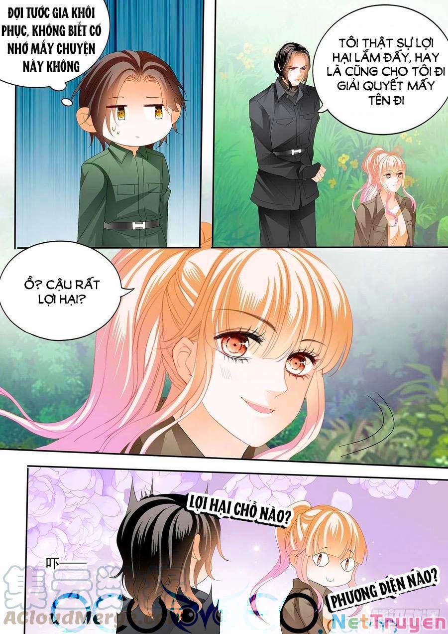 Bá Đạo Tiểu Thúc, Xin Trêu Chọc Vừa Thôi! 260 trang 6