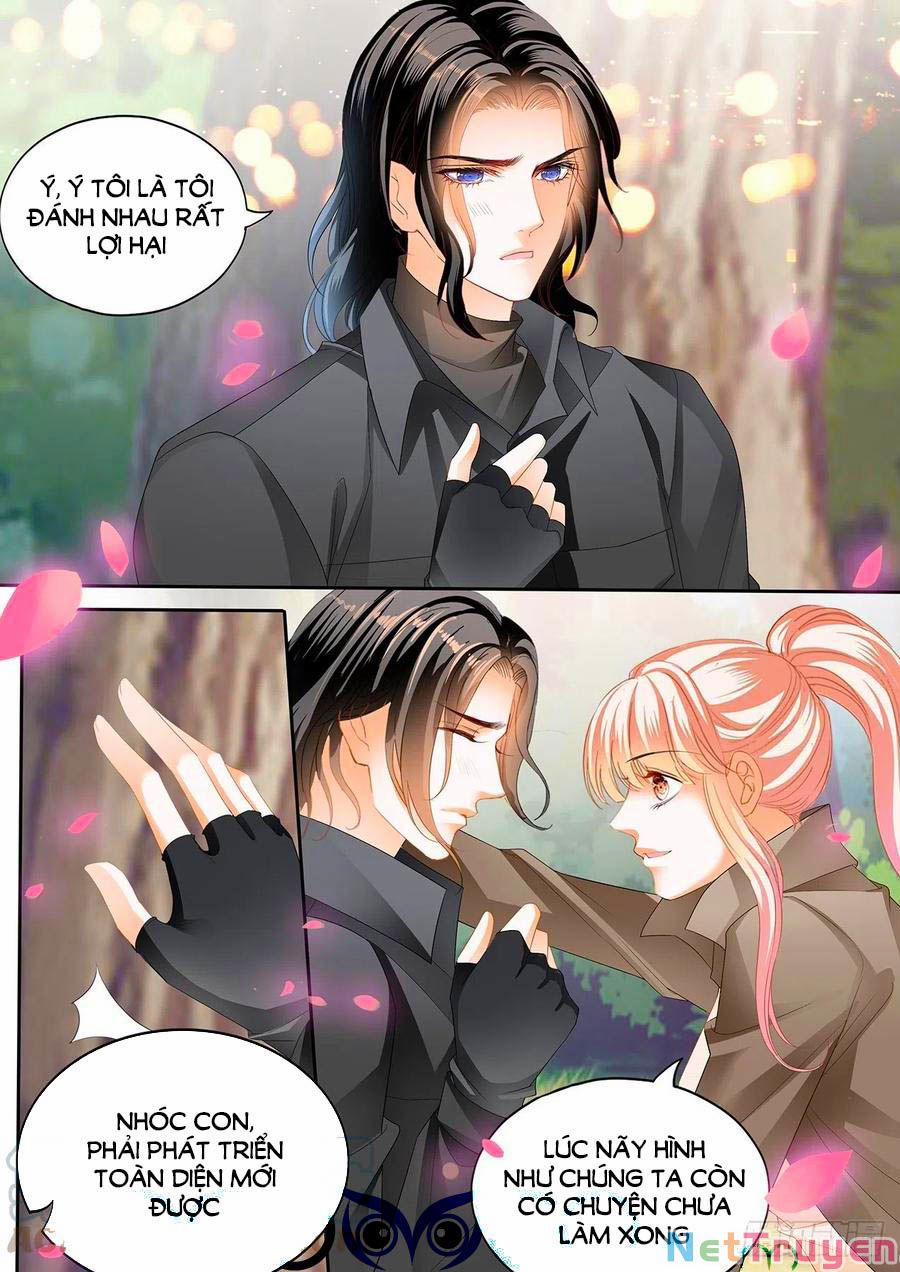 Bá Đạo Tiểu Thúc, Xin Trêu Chọc Vừa Thôi! 260 trang 7