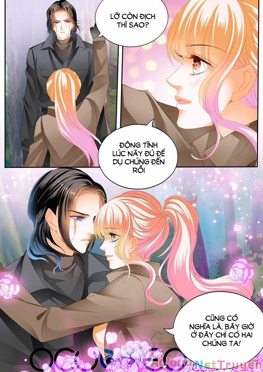 Bá Đạo Tiểu Thúc, Xin Trêu Chọc Vừa Thôi! 260 trang 8