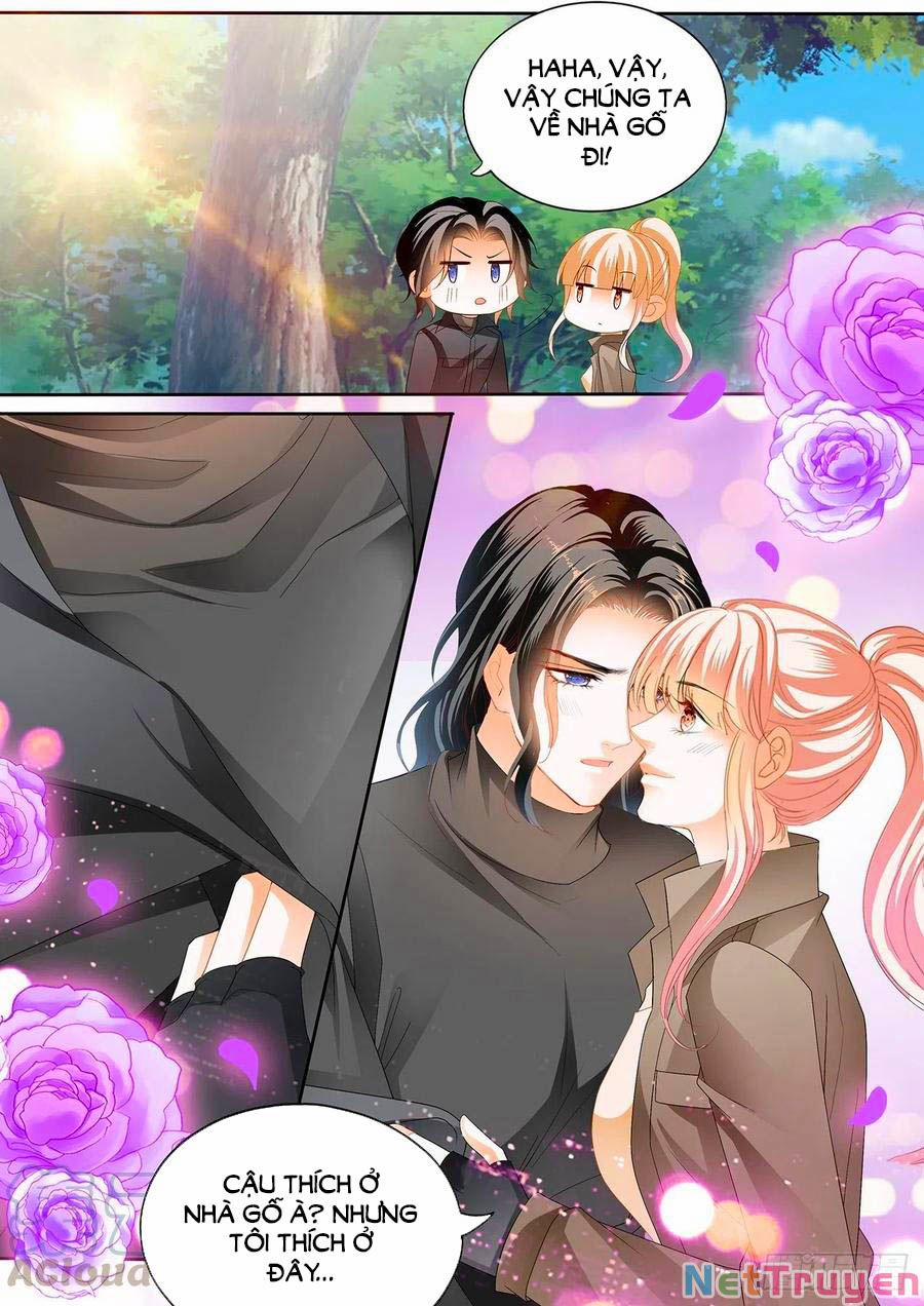 Bá Đạo Tiểu Thúc, Xin Trêu Chọc Vừa Thôi! 260 trang 9