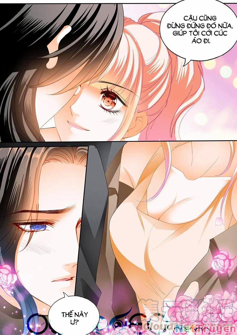 Bá Đạo Tiểu Thúc, Xin Trêu Chọc Vừa Thôi! 261 trang 0