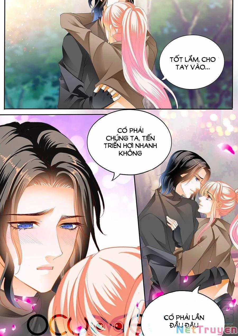 Bá Đạo Tiểu Thúc, Xin Trêu Chọc Vừa Thôi! 261 trang 1